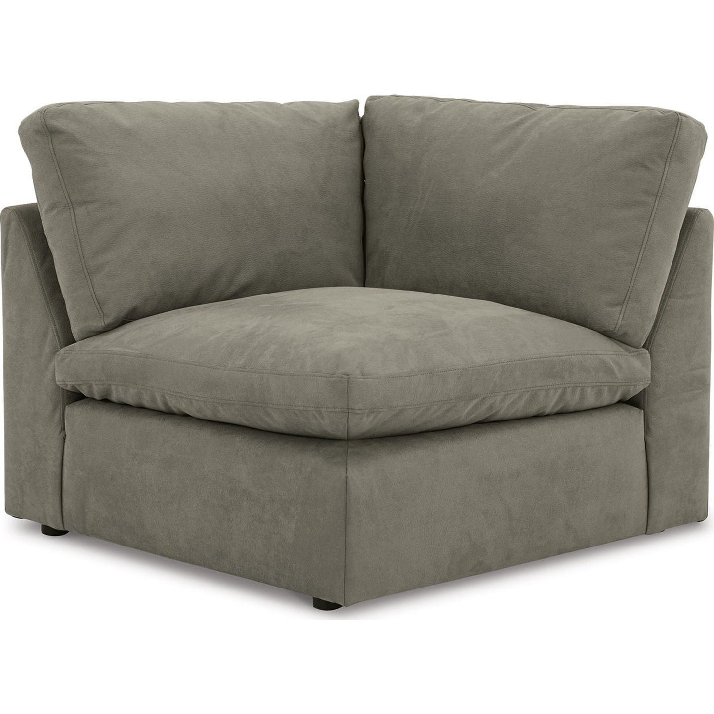 Canapé d'angle Gaucho nouvelle génération 8 pièces