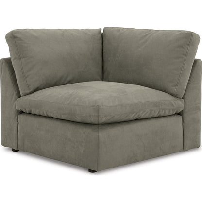 Canapé d'angle Gaucho nouvelle génération 8 pièces