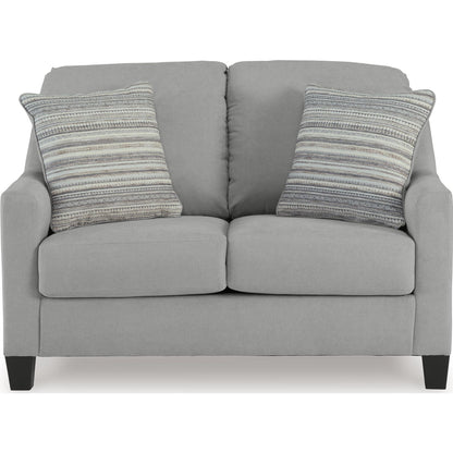 Canapé deux places Adlai