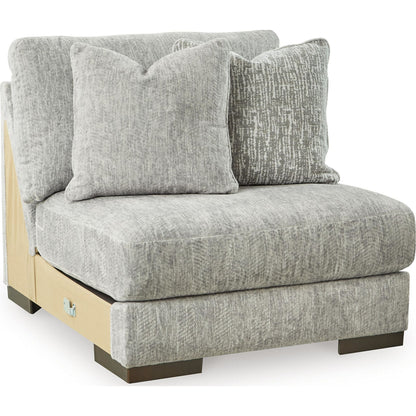 Canapé d'angle 4 pièces Regent Park