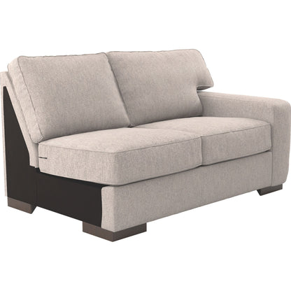 Canapé d'angle 5 pièces exclusif Ashlor