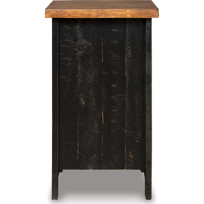 Table d'appoint Valebeck