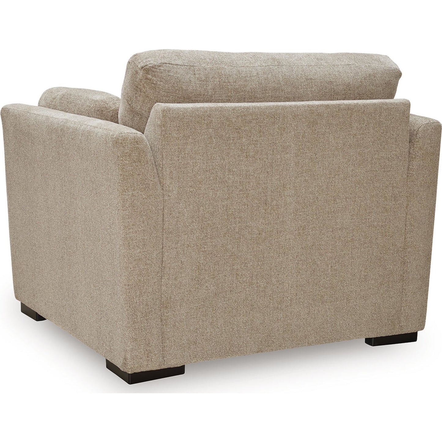 Chaise surdimensionnée exclusive Kimbridge