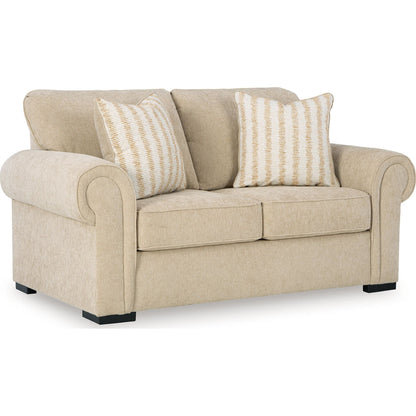 Canapé deux places Lerason