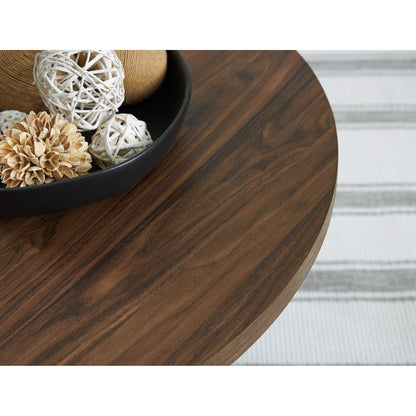 Tables Elbrynn en paquet de 3