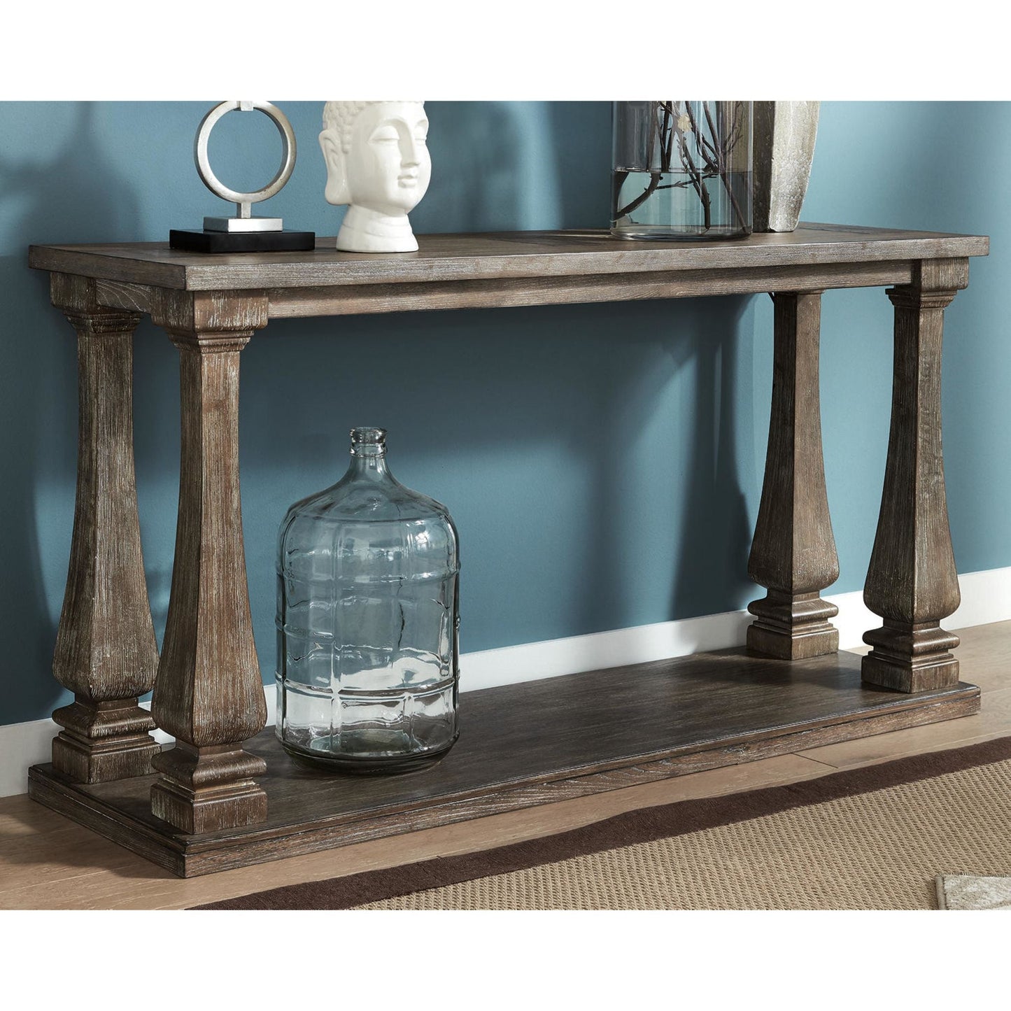 Table basse Johnelle