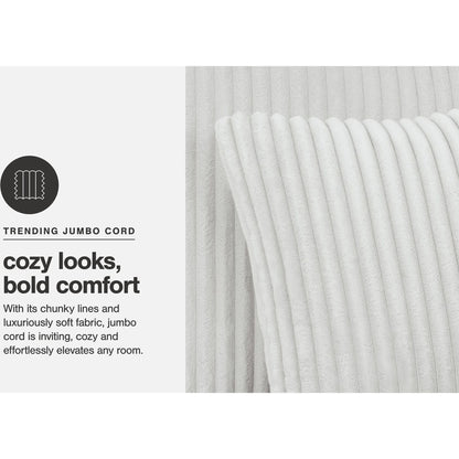 Canapé d'angle inclinable haut de gamme 6 pièces