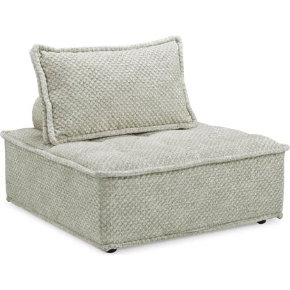 Bales 8 pièces Sectionnel modulaire