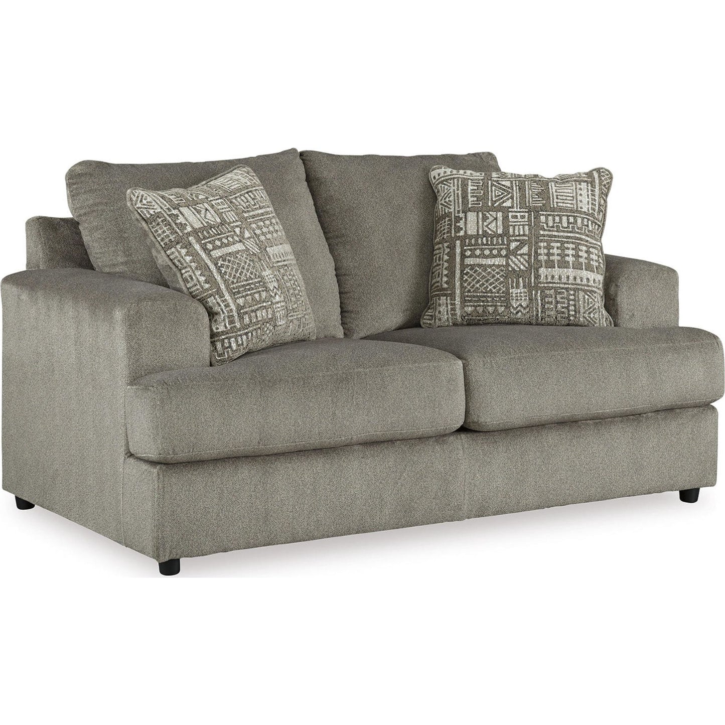 Canapé deux places Soletren