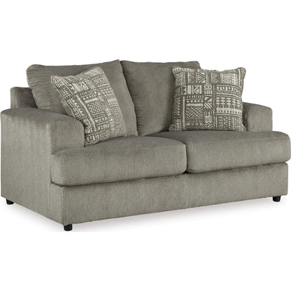 Canapé deux places Soletren