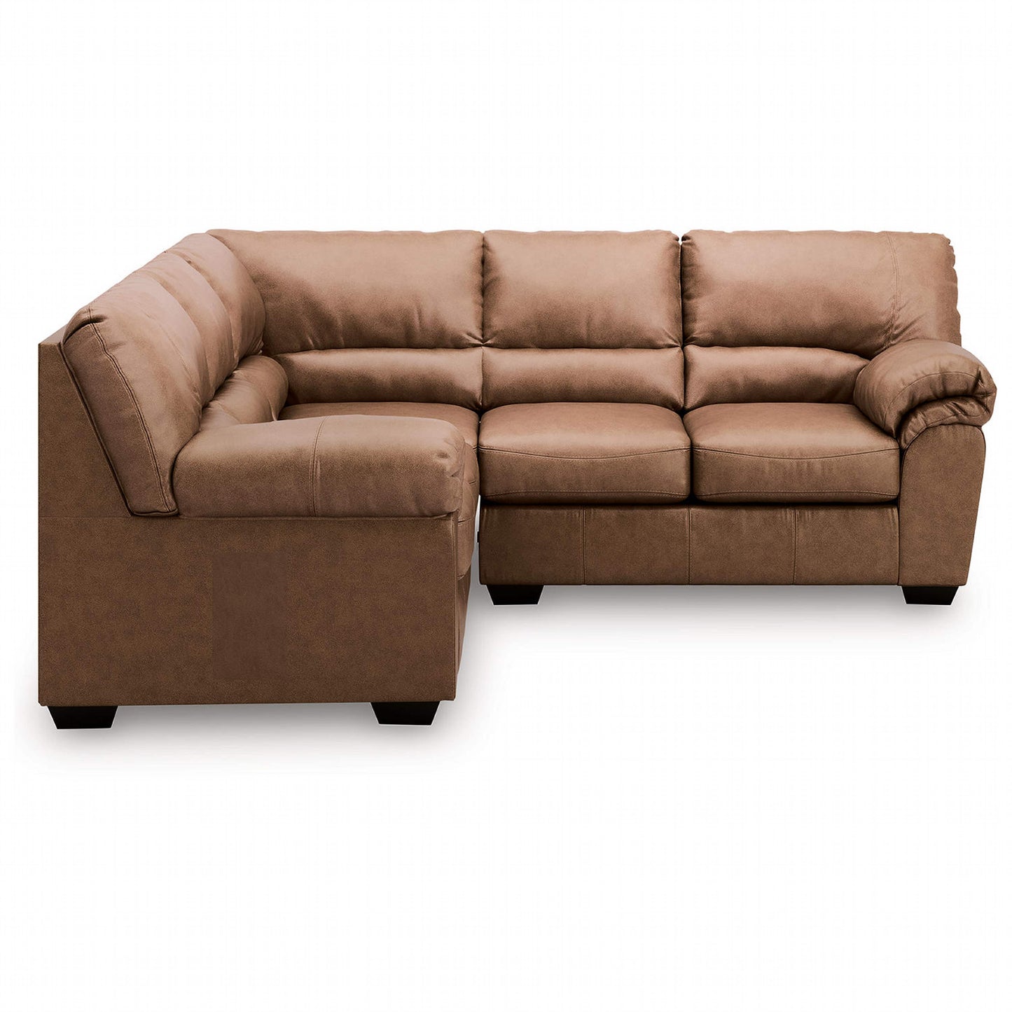 Canapé d'angle Whitlock 2 pièces