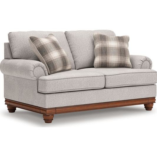 Canapé deux places Stoughton