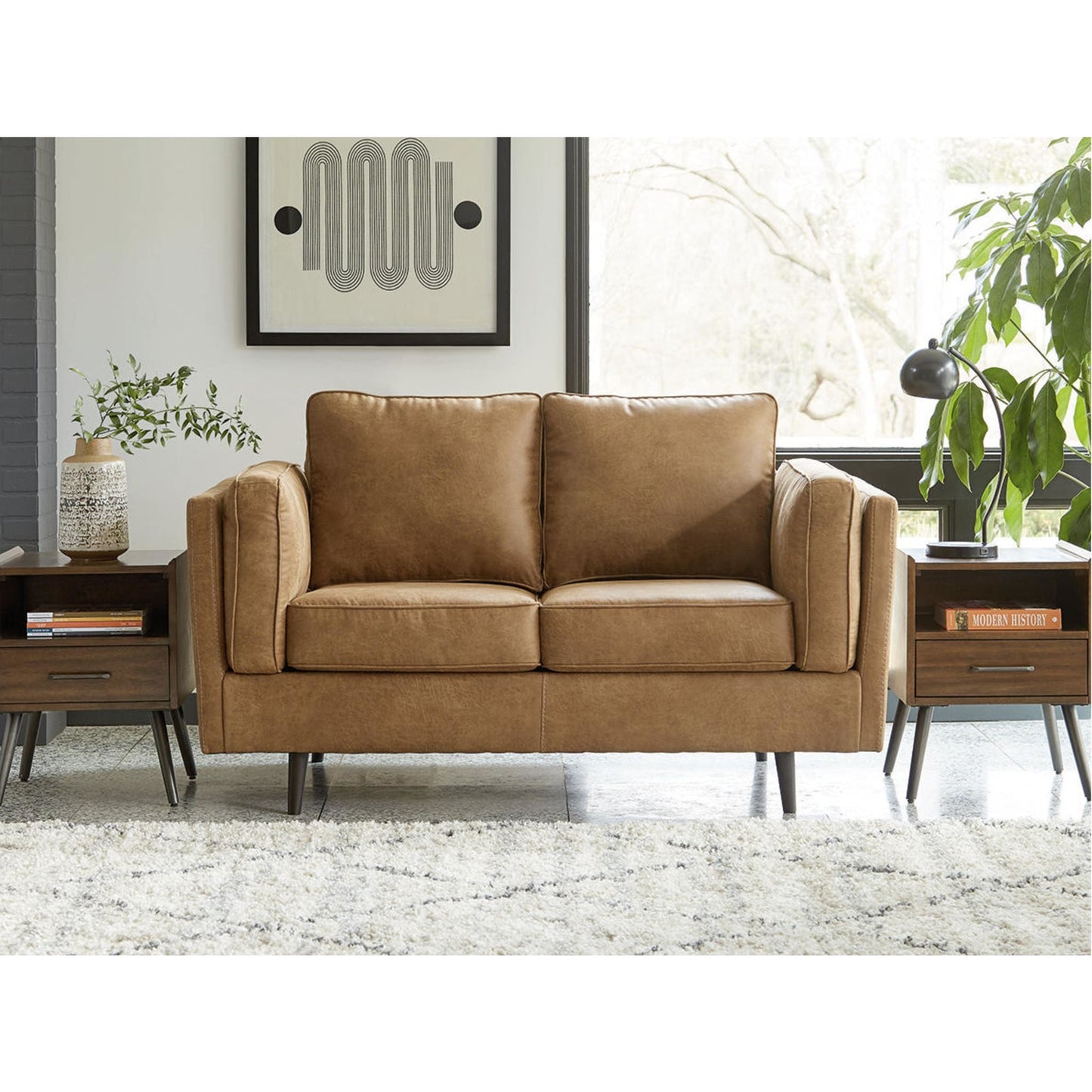 Canapé deux places exclusif Maimz