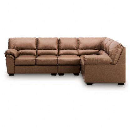 Canapé d'angle Whitlock 3 pièces