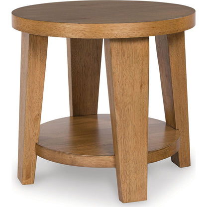 Table d'appoint Kristiland