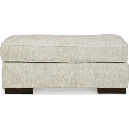 Ottoman exclusif Alesandra