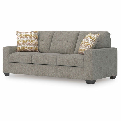 Canapé-lit Storrow Queen