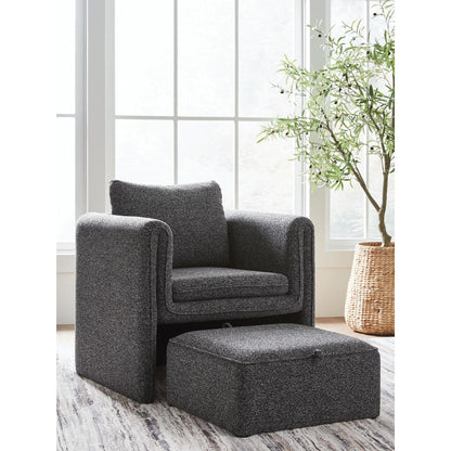 Fauteuil d'appoint Vreni