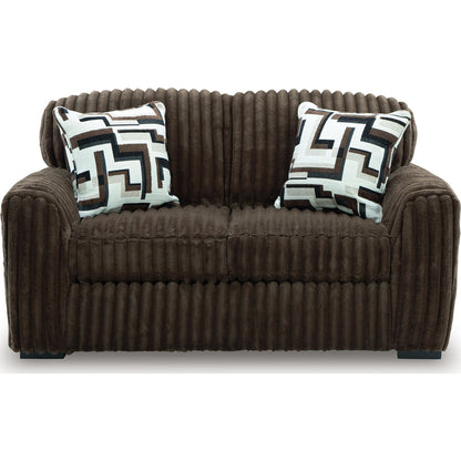 Canapé deux places Midnight-Madness