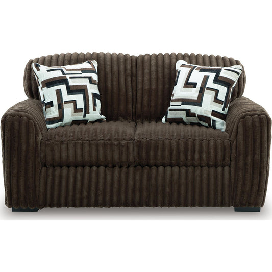 Canapé deux places Midnight-Madness