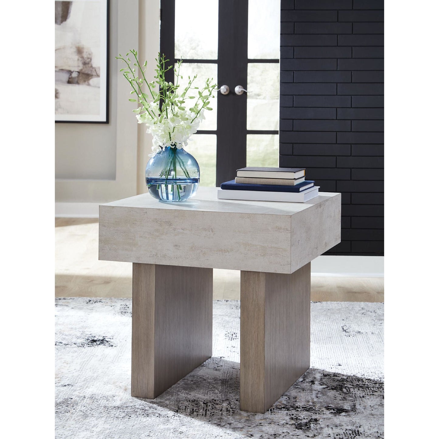 Table d'appoint Jorlaina