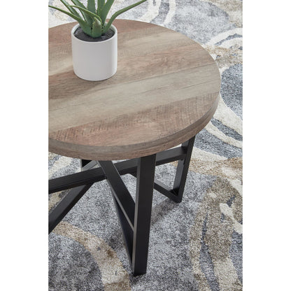 Tables Deanlee, lot de 3