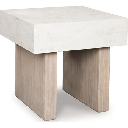 Table d'appoint Jorlaina