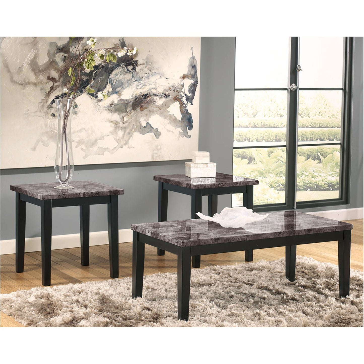 Tables Maysville Pack de 3