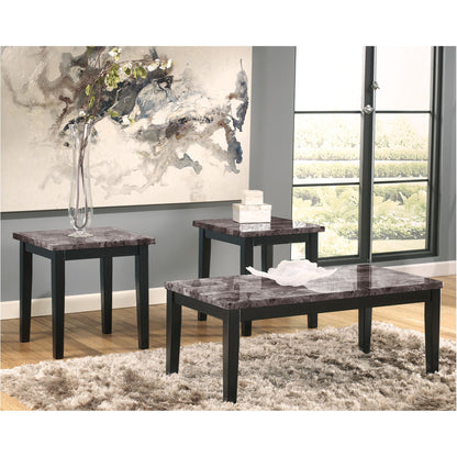 Tables Maysville Pack de 3
