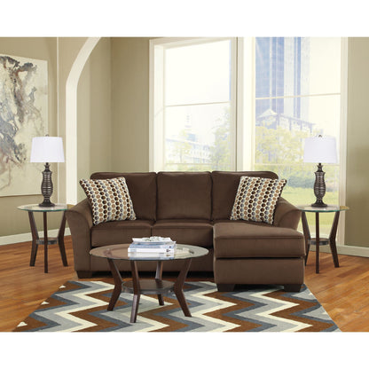 Ensemble de tables d'appoint Fantell (ensemble de 3)