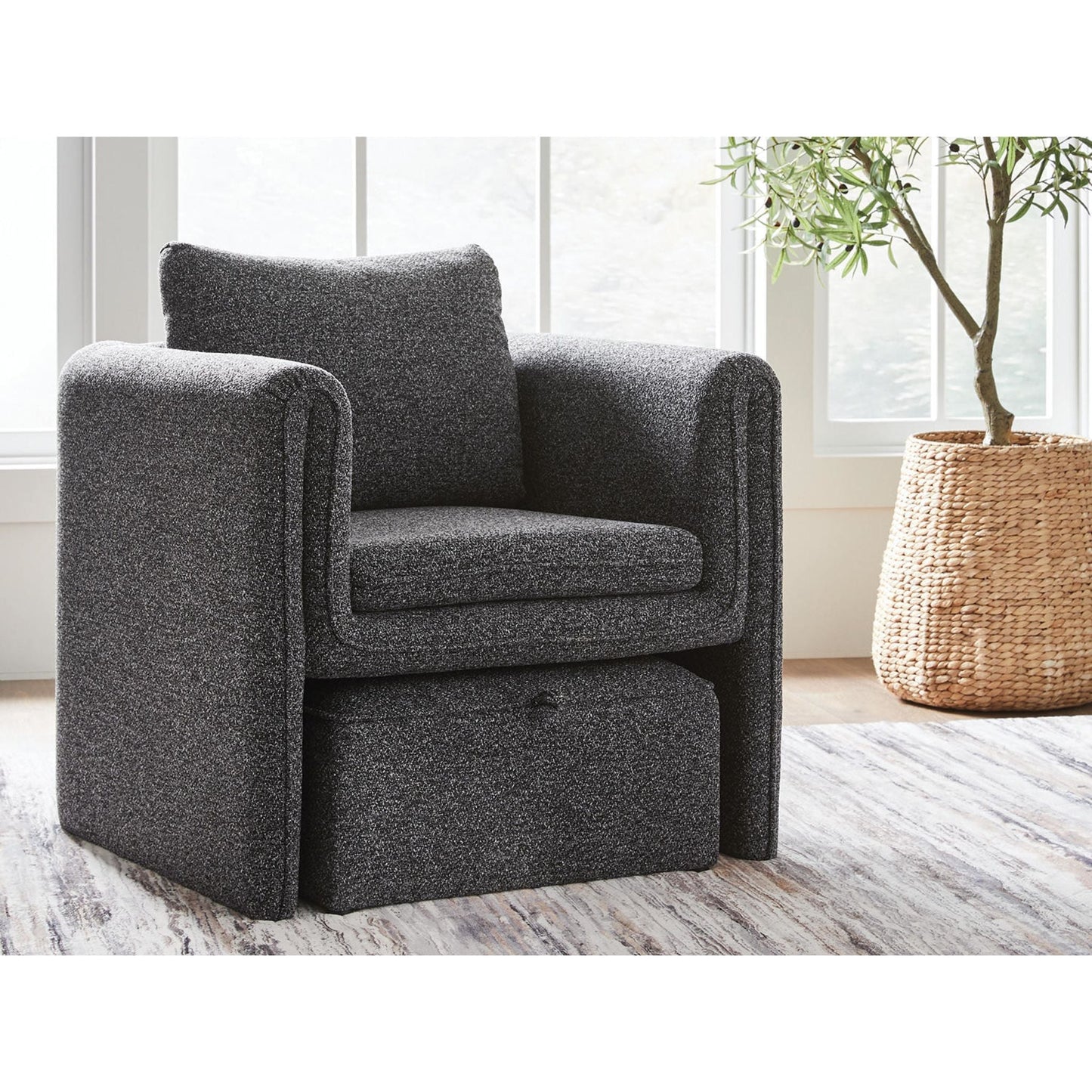 Fauteuil d'appoint Vreni