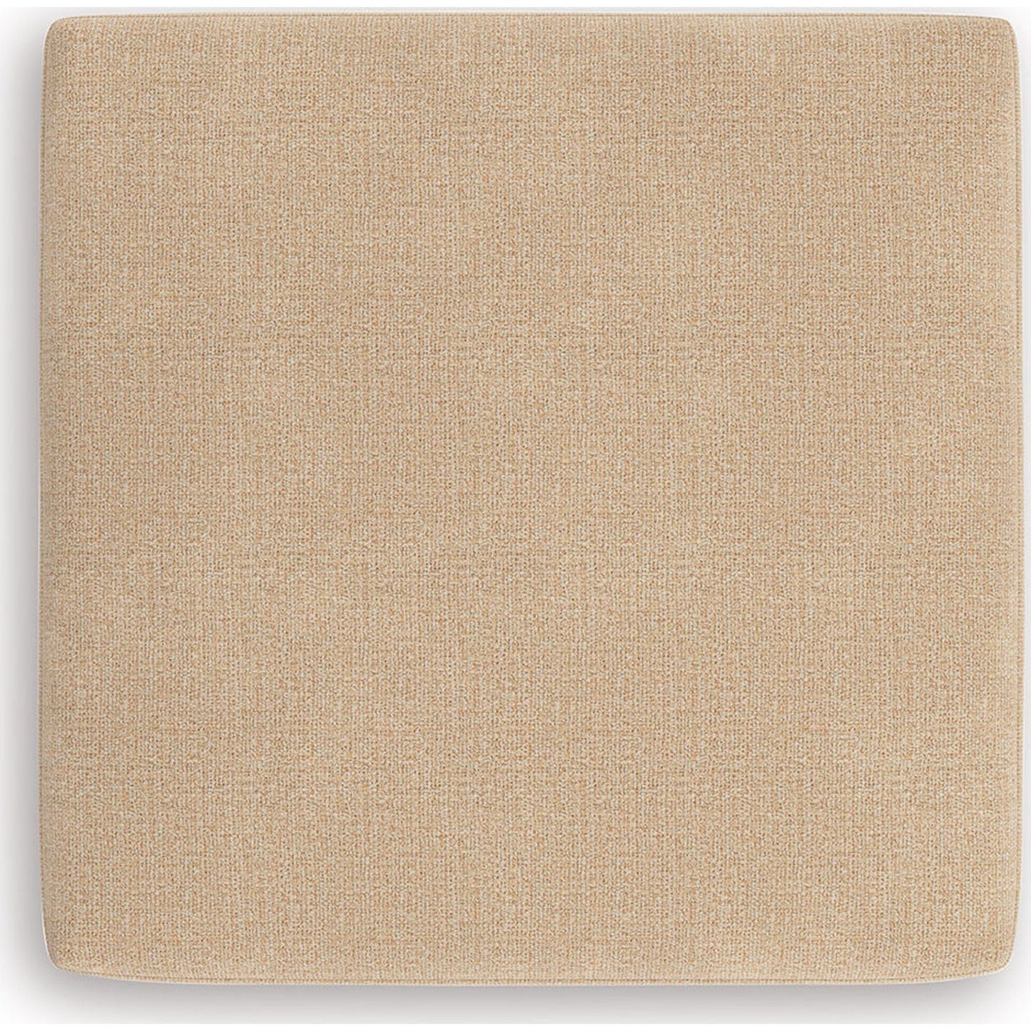 Pouf d'appoint surdimensionné exclusif à Larce