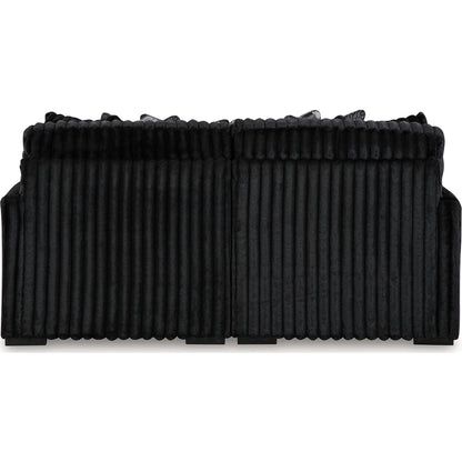 Chaise longue Midnight-Madness