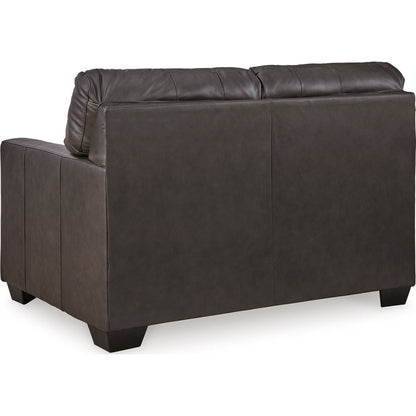 Canapé deux places Belziani