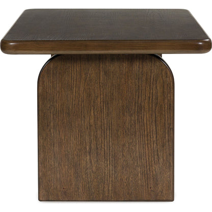 Lot de 2 tables Shawbeck