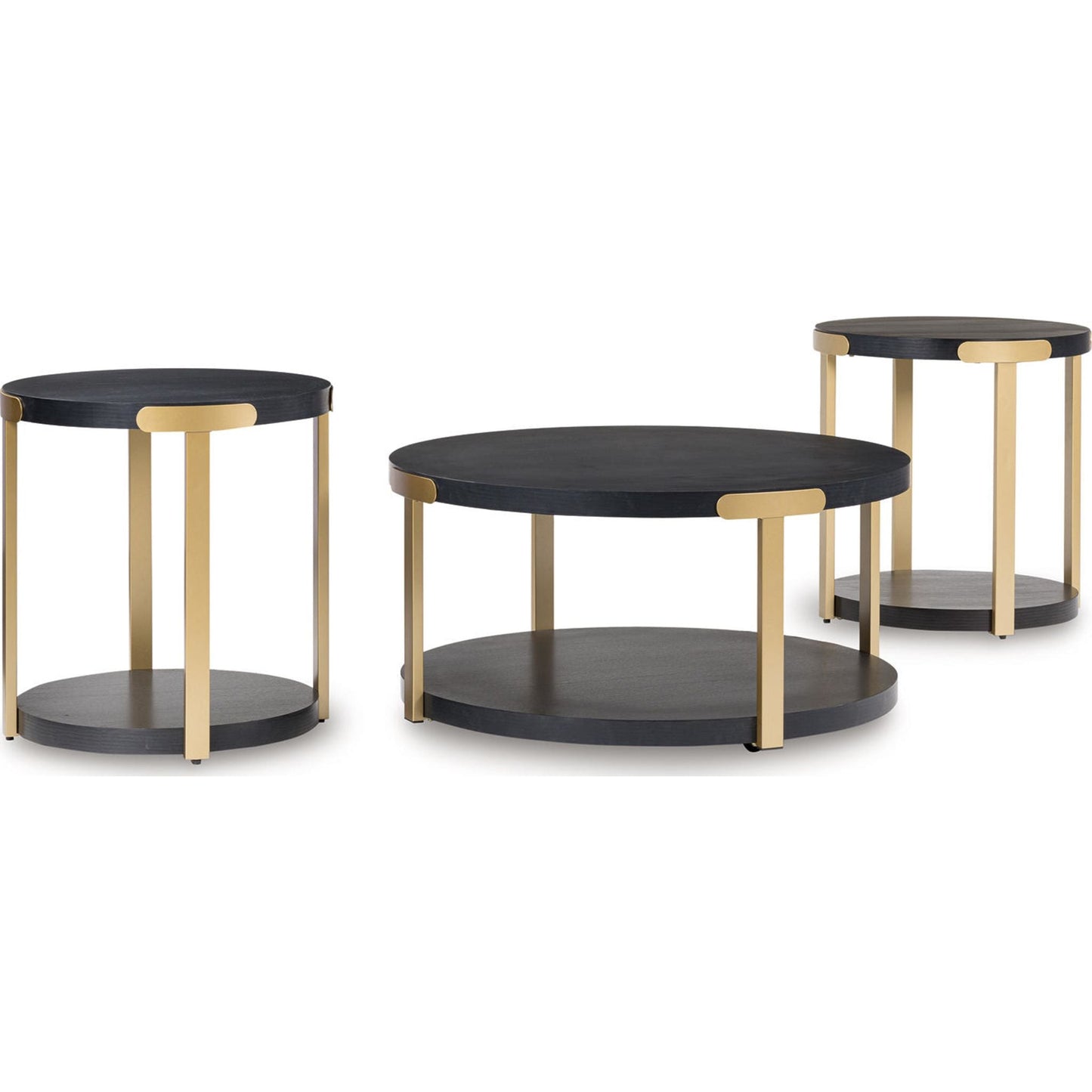 Tables Shylore Pack de 3