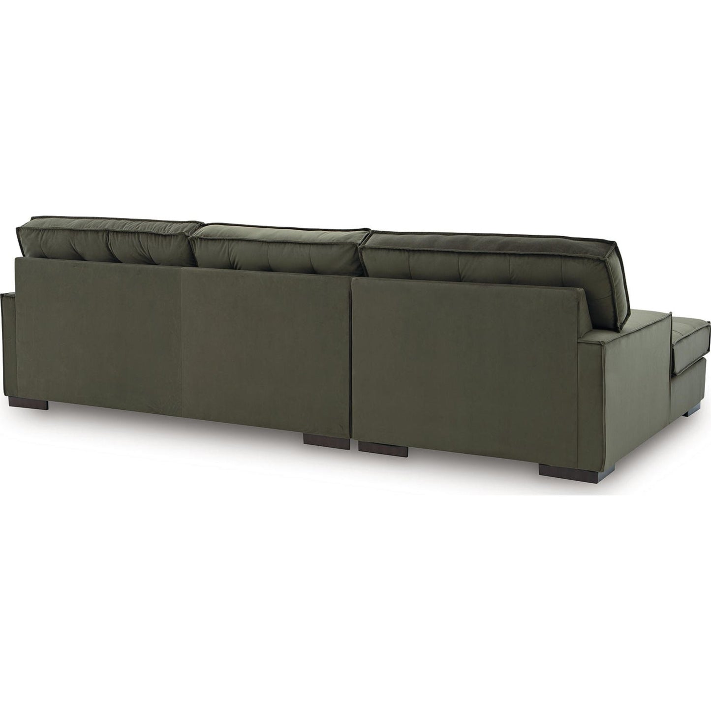 Canapé d'angle Chalcombe 2 pièces avec méridienne