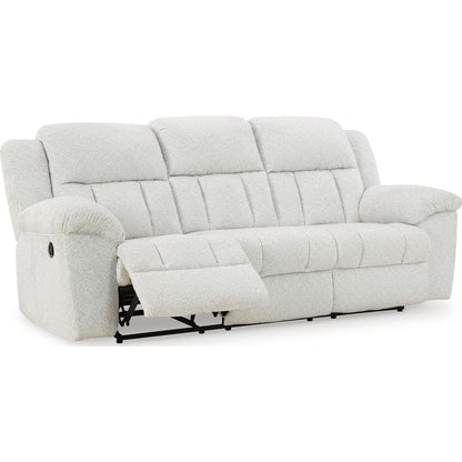 Canapé inclinable Frohn