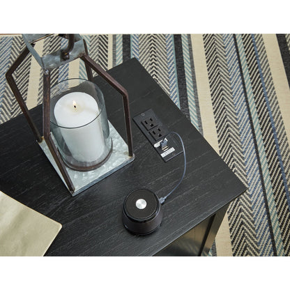 Table d'appoint Treytown