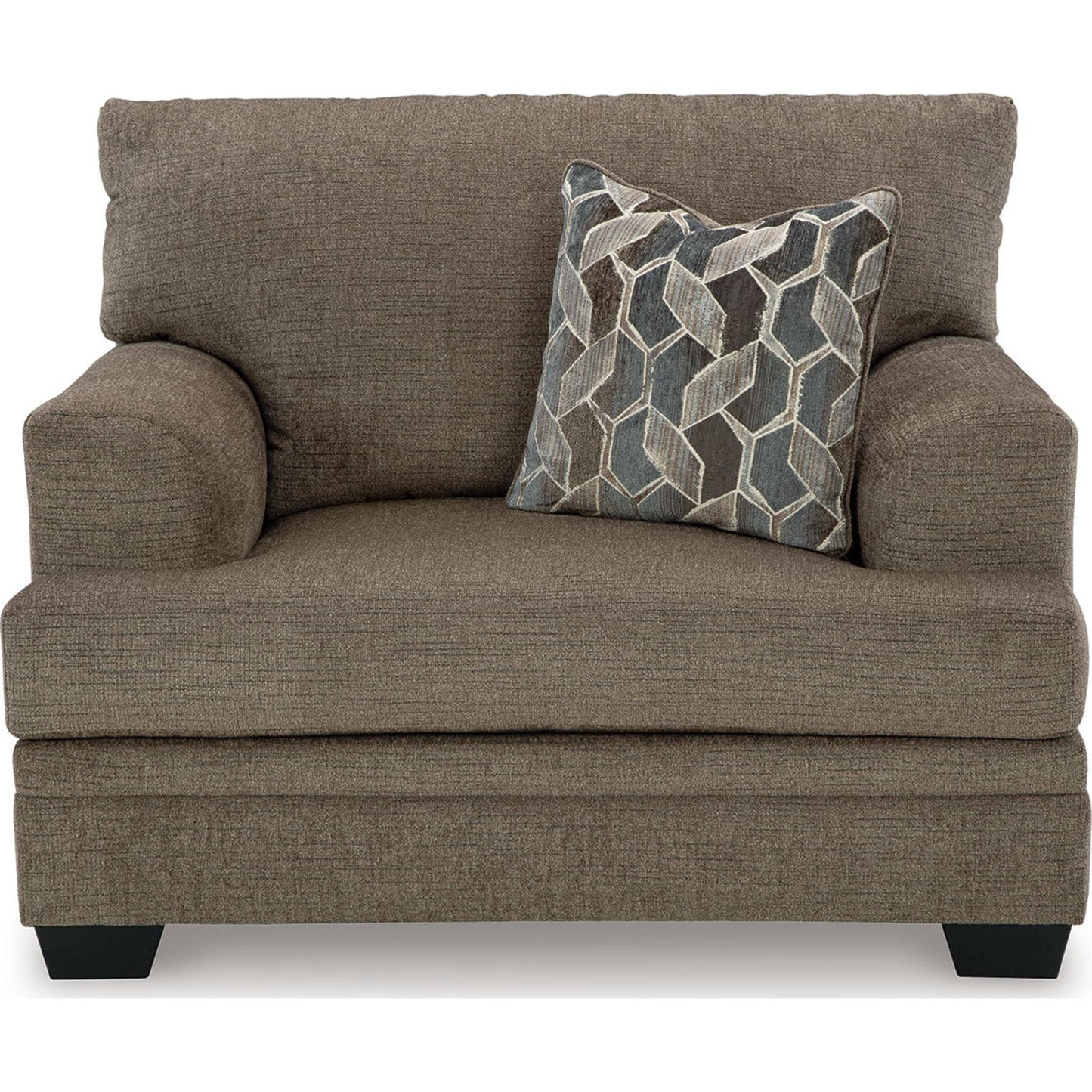 Chaise surdimensionnée Stonemeade