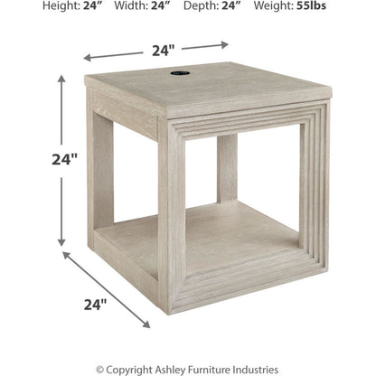 Table d'appoint Marxhart