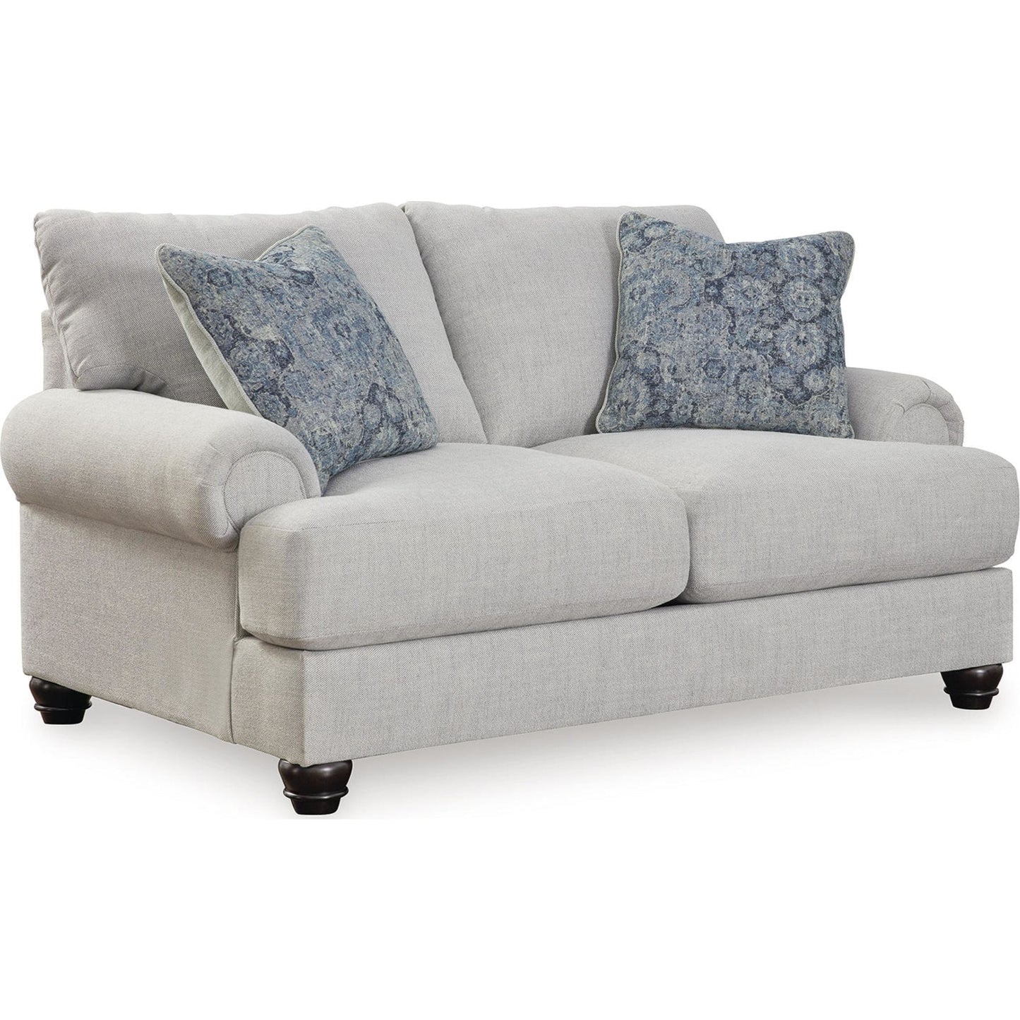 Canapé deux places exclusif Avocet