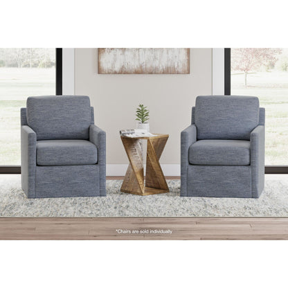 Fauteuil pivotant à bascule Nenana Next-Gen Nuvella