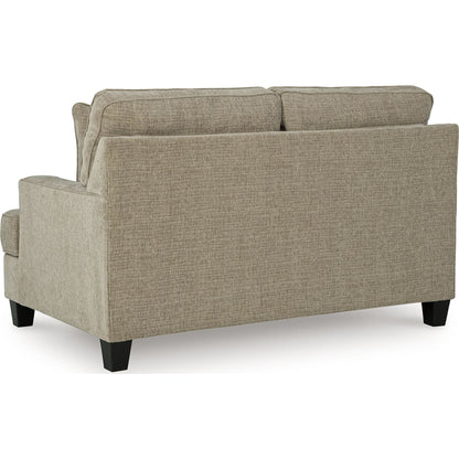 Canapé deux places exclusif Cornet Pike