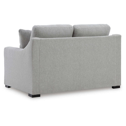 Canapé deux places Ivory Brook