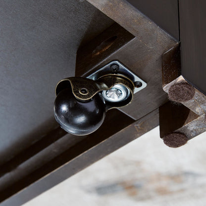 Table basse Drazmine