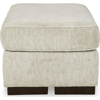 Ottoman exclusif Alesandra