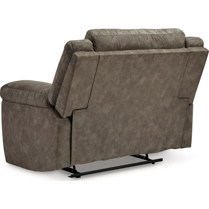 Fauteuil inclinable Laresview