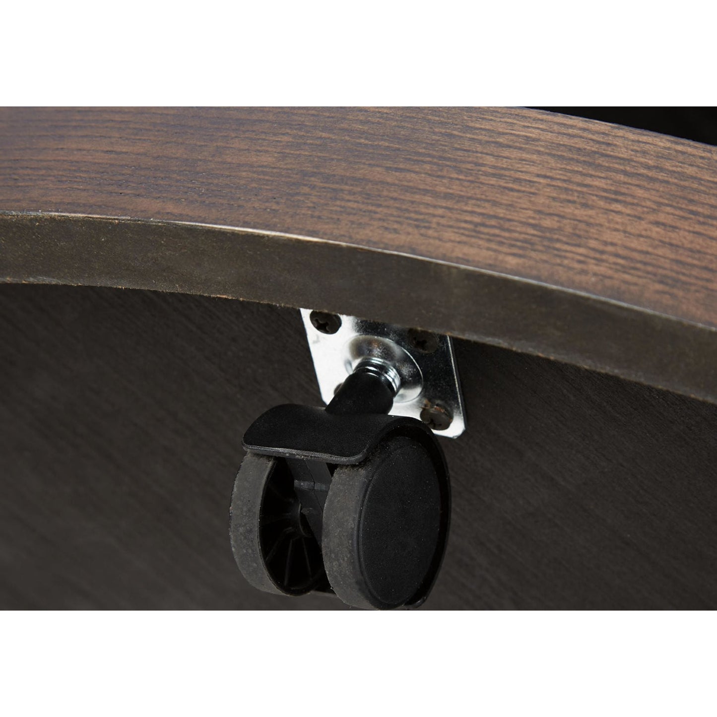 Table basse ronde Brazburn