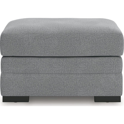 Pouf exclusif Lealand Heights